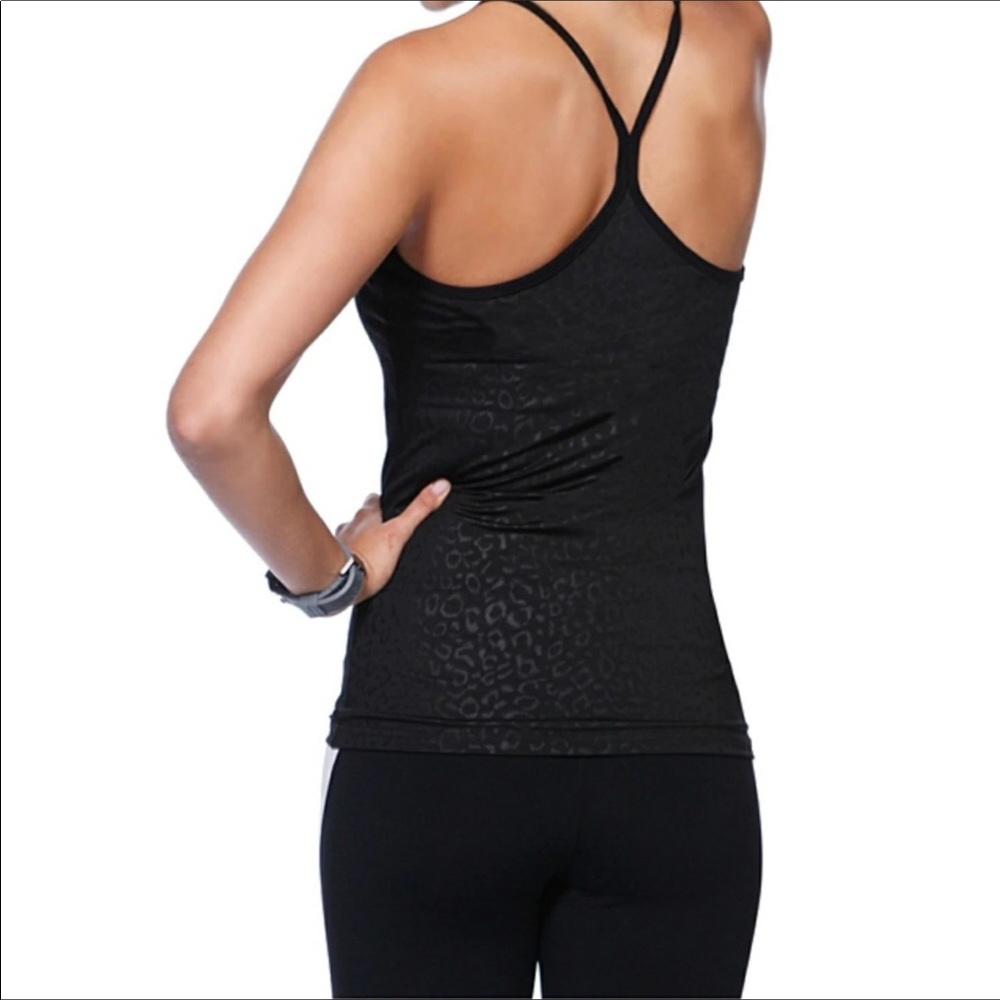 NWT Avocado Athletic Tank